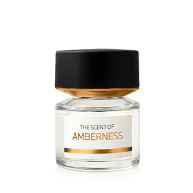 BMW Fragrances Amberness Eau de Parfum (unisex) 100 ml