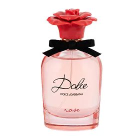 Dolce & Gabbana Dolce Rose Eau de Toilette (donna) 50 ml