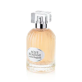 Laura Biagiotti Aqve Romane Ambrosia Aurea Eau de Toilette (donna) 100 ml
