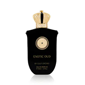 Gulf Orchid Exotic Oud Eau de Parfum (unisex) 100 ml