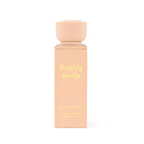 Gulf Orchid Naughty Vanilla Eau de Parfum (unisex) 100 ml