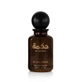 Gulf Orchid Hikma Eau de Parfum (unisex) 110 ml
