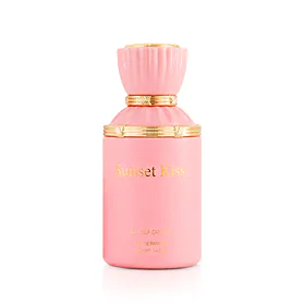 Gulf Orchid Sunset Kiss Eau de Parfum (donna) 100 ml
