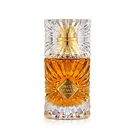 Gulf Orchid Sweet Heaven Extreme Eau de Parfum (unisex) 20 ml