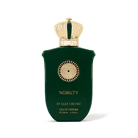 Gulf Orchid Nobilty Eau de Parfum (unisex) 100 ml