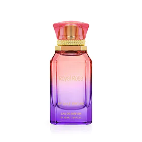 Gulf Orchid Royal Rose Eau de Parfum (donna) 30 ml