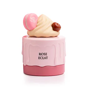 Al Wataniah Munchies Rose Eclat Eau de Parfum (donna) 100 ml