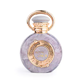 Al Wataniah Royal Oak II Eau de Parfum (unisex) 100 ml