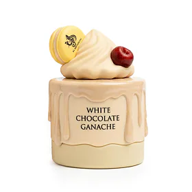 Al Wataniah Munchies White Chocolate Ganache Eau de Parfum (donna) 100 ml