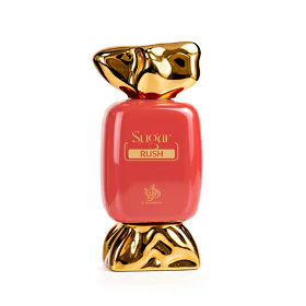 Al Wataniah Munchies Sugar Rush Eau de Parfum (donna) 100 ml