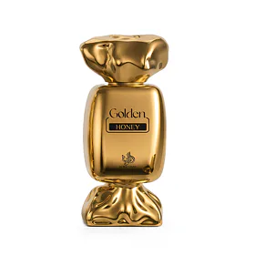 Al Wataniah Munchies Golden Honey Eau de Parfum (unisex) 100 ml
