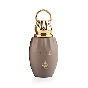 Al Wataniah Creme Eau de Parfum (unisex) 100 ml