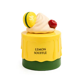Al Wataniah Munchies Lemon Souffle Eau de Parfum (donna) 100 ml