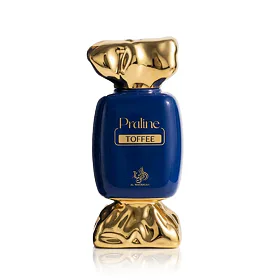 Al Wataniah Munchies Praline Toffee Eau de Parfum (unisex) 100 ml