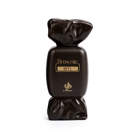 Al Wataniah Munchies Brownie Bite Eau de Parfum (unisex) 100 ml
