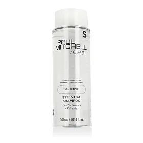 Paul Mitchell Sensitive Clear Essential Shampoo 300 ml