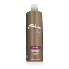 Paul Mitchell Volume Extra-Body Shampoo 500 ml
