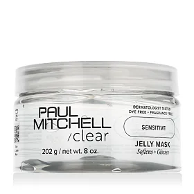 Paul Mitchell Sensitive Clear Jelly Mask 202 g