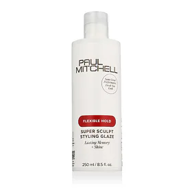 Paul Mitchell Flexible Hold Super Sculpt Styling Glaze 250 ml