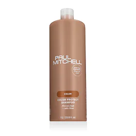 Paul Mitchell Color Protect Shampoo 1000 ml