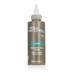 Paul Mitchell Clarify Foaming ACV Rinse 150 ml