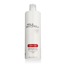 Paul Mitchell Flexible Hold Super Sculpt Styling Glaze 500 ml