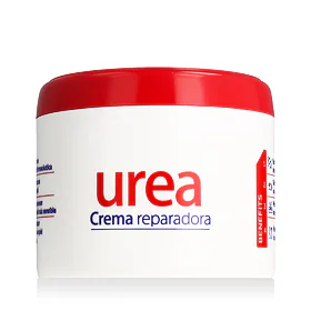Instituto Espanol Urea Skin Repair Cream Crema per il corpo 400 ml