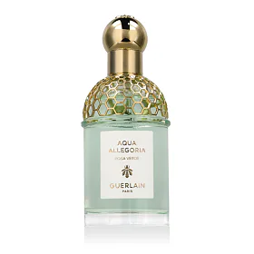 Guerlain Aqua Allegoria Rosa Verde Eau de Toilette (unisex) - ricaricabile 75 ml