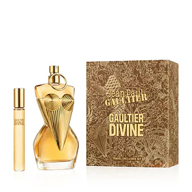 Jean Paul Gaultier Gaultier Divine EDP 100 ml + EDP MINI 10 ml