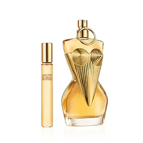 Jean Paul Gaultier Gaultier Divine EDP 100 ml + EDP MINI 10 ml