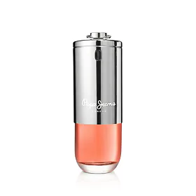 Pepe Jeans London Bright For Her Eau de Parfum (donna) - ricaricabile 80 ml