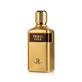 Grandeur Tribal Gold Eau de Parfum (uomo) 100 ml