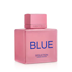 Banderas Blue Seduction Summer Essence for Women Eau de Toilette (donna) 100 ml