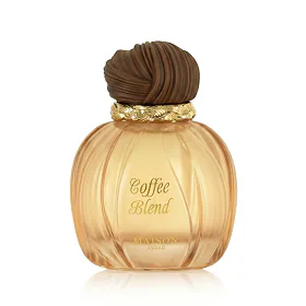 MAISON ASRAR Coffee Blend Eau de Parfum (unisex) 100 ml
