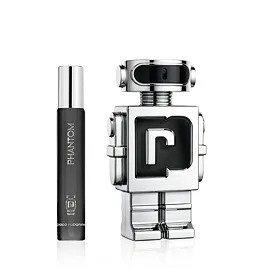 Rabanne Phantom EDT 100 ml + EDT 20 ml
