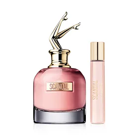 Jean Paul Gaultier Scandal EDP 80 ml + EDP 20 ml