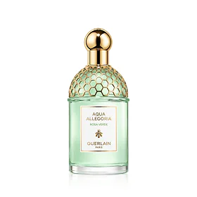 Guerlain Aqua Allegoria Rosa Verde Eau de Toilette (unisex) 125 ml