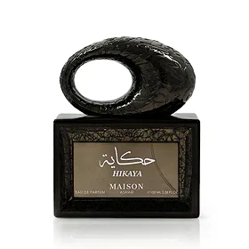 MAISON ASRAR Hikaya Eau de Parfum (unisex) 100 ml