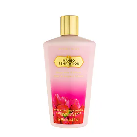 Victoria's Secret Mango Temptation Latte per il corpo (donna) 250 ml