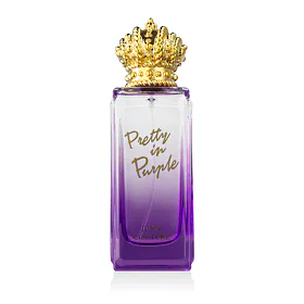 Juicy Couture Pretty in Purple Eau de Toilette (donna) 75 ml