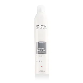 Goldwell StyleSign Hairspray Strong Hairspray 500 ml