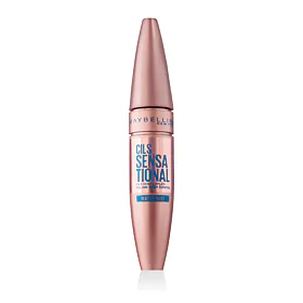 Maybelline Lash Sensational Mascara (Black Waterproof) 9,4 ml