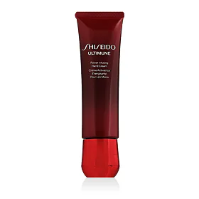 Shiseido Ultimune Power Infusing Hand Cream 50 ml