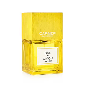 Carner Barcelona Sal Y Limon Eau de Parfum (unisex) 100 ml