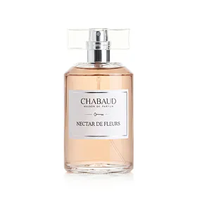 Chabaud Nectar de Fleurs Eau de Parfum (unisex) 100 ml
