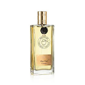 Nicolai Parfumeur Createur Rose Oud Eau de Parfum (unisex) 100 ml
