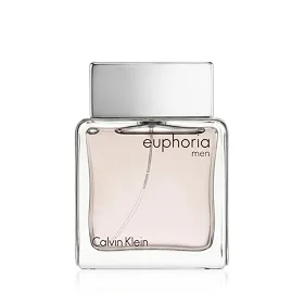 Calvin Klein Euphoria for Men Eau de Toilette (uomo) 50 ml