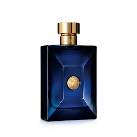 Versace Pour Homme Dylan Blue Eau de Toilette (uomo) 200 ml