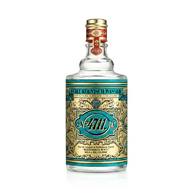 4711 4711 Original Acqua di Cologna (unisex) - senza spray 50 ml