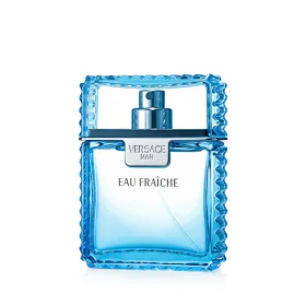 Versace Man Eau Fraîche Eau de Toilette (uomo) 50 ml